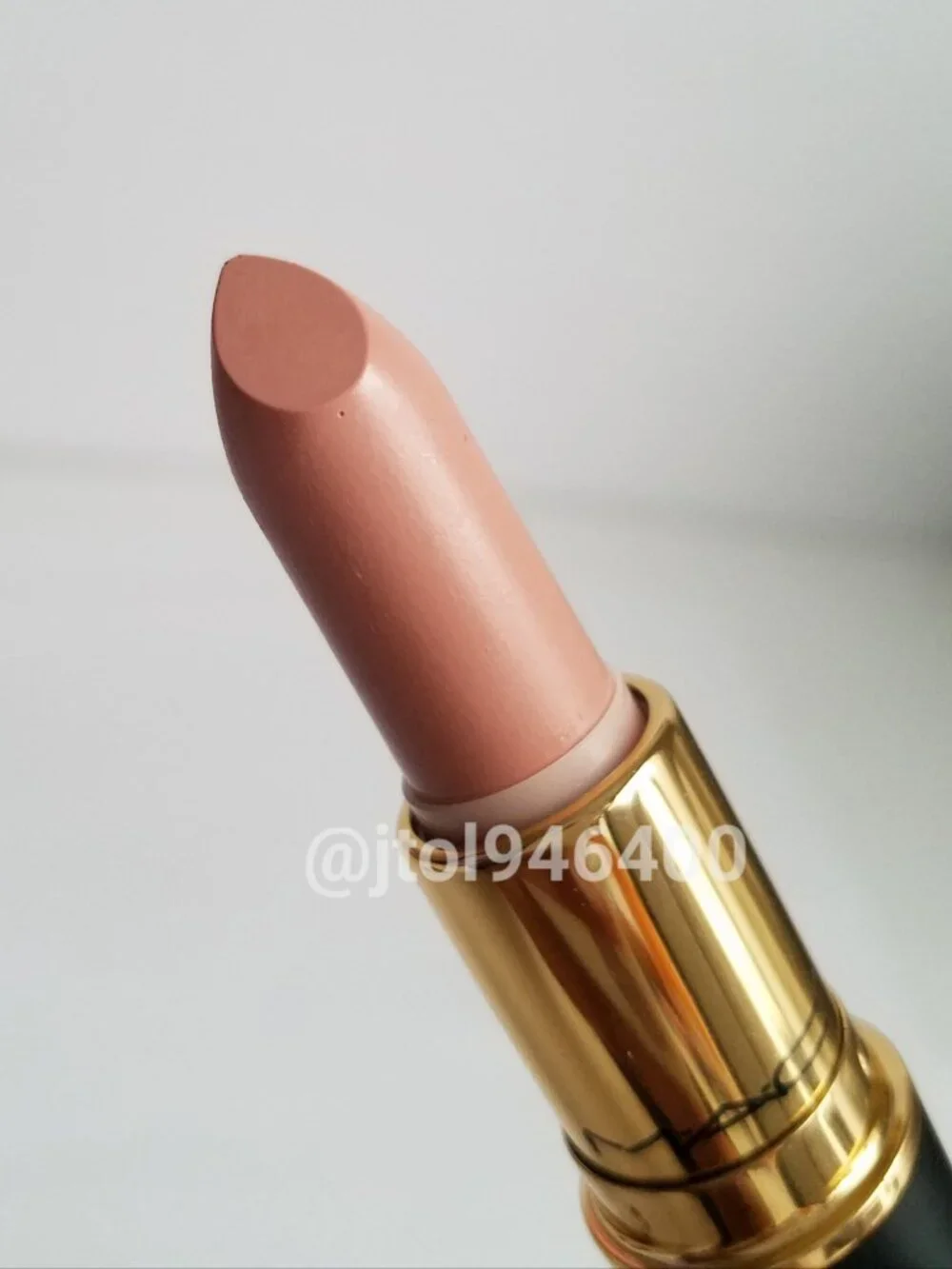 Mac Flair For Finery Lipstick